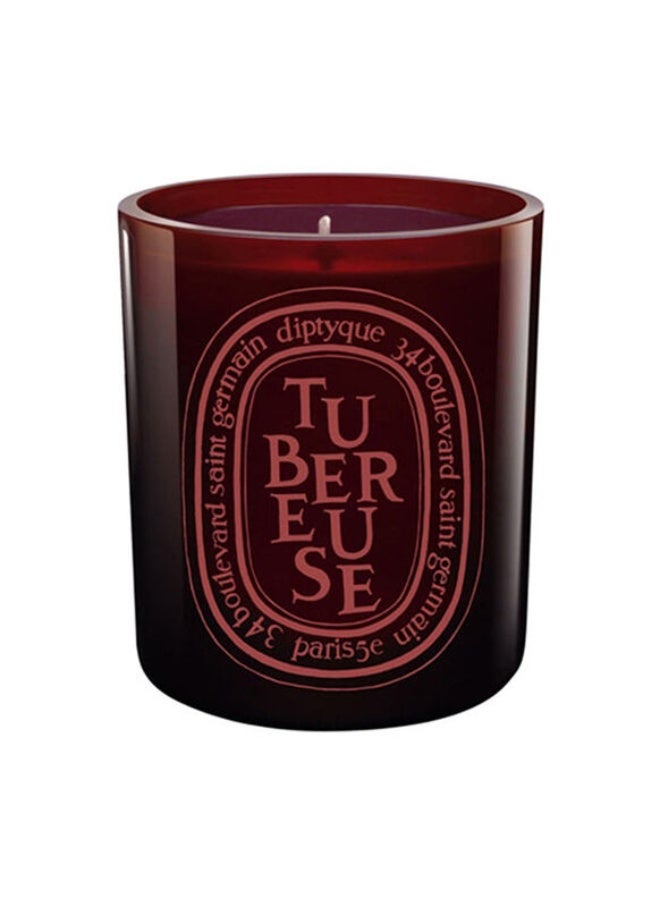 ديبتيكيو ديبتيك شمعة معطرة متوسطة الحجم برائحة نبات التوبروز  ٣٠٠ غرام - Image 1